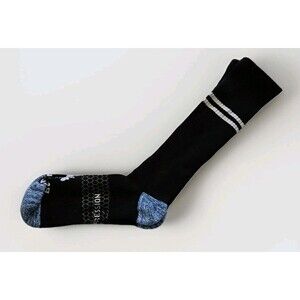 Bombas Everyday Compression Socks 15-20mm Size M